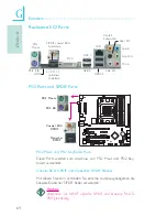 Предварительный просмотр 64 страницы LanParty 790GX M2RS User Manual