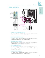 Предварительный просмотр 67 страницы LanParty 790GX M2RS User Manual