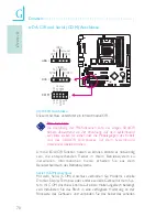 Предварительный просмотр 70 страницы LanParty 790GX M2RS User Manual