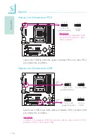 Предварительный просмотр 116 страницы LanParty 790GX M2RS User Manual