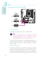 Предварительный просмотр 124 страницы LanParty 790GX M2RS User Manual