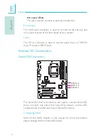 Preview for 16 page of LanParty 790X-M2RS User Manual