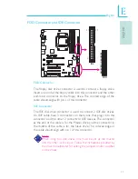 Preview for 17 page of LanParty 790X-M2RS User Manual