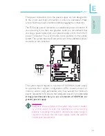 Preview for 23 page of LanParty 790X-M2RS User Manual