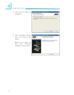 Preview for 114 page of LanParty DK P45-T3RSB Plus User Manual