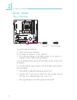 Предварительный просмотр 28 страницы LanParty JR 790gx m2rs User Manual