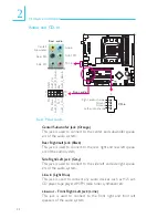 Предварительный просмотр 34 страницы LanParty JR 790gx m2rs User Manual