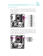 Предварительный просмотр 41 страницы LanParty JR 790gx m2rs User Manual