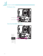 Предварительный просмотр 46 страницы LanParty JR 790gx m2rs User Manual