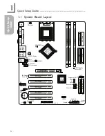 Preview for 6 page of LanParty NFII Ultra A+ User Manual