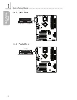 Preview for 10 page of LanParty NFII Ultra A+ User Manual