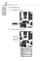 Preview for 14 page of LanParty NFII Ultra A+ User Manual