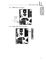 Preview for 15 page of LanParty NFII Ultra A+ User Manual