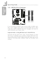 Preview for 16 page of LanParty NFII Ultra A+ User Manual