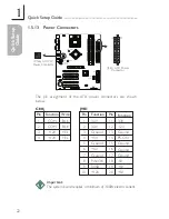 Preview for 22 page of LanParty NFII Ultra A+ User Manual