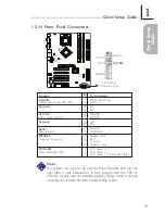 Preview for 23 page of LanParty NFII Ultra A+ User Manual