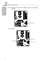 Preview for 24 page of LanParty NFII Ultra A+ User Manual