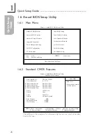 Preview for 26 page of LanParty NFII Ultra A+ User Manual