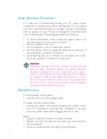 Preview for 6 page of LanParty P45 T2RS User Manual