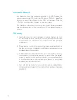 Preview for 4 page of LanParty X48-T3RS User Manual