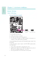 Preview for 10 page of LanParty X48-T3RS User Manual