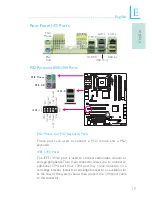 Preview for 17 page of LanParty X48-T3RS User Manual