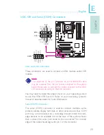 Preview for 23 page of LanParty X48-T3RS User Manual