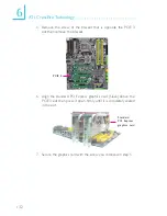 Предварительный просмотр 132 страницы LanParty X48 User Manual