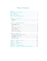 Preview for 4 page of LanParty X58-T3EH6 User Manual