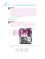 Preview for 16 page of LanParty X58-T3EH6 User Manual