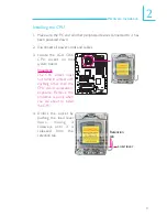 Preview for 21 page of LanParty X58-T3EH6 User Manual