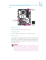 Preview for 43 page of LanParty X58-T3EH6 User Manual