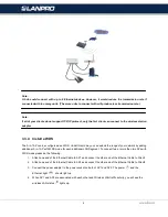 Preview for 8 page of Lanpro LP-1518 User Manual