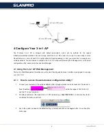 Preview for 9 page of Lanpro LP-1518 User Manual