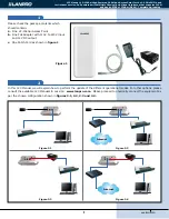 Preview for 2 page of Lanpro LP-1540ai Manual