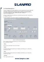 Preview for 30 page of Lanpro LP-348 User Manual