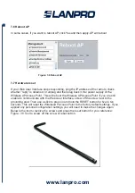 Preview for 55 page of Lanpro LP-348 User Manual