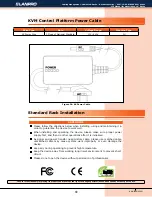 Preview for 10 page of Lanpro LP-RU07KV170 Manual