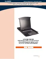 Lanpro LP-RU07KVXX User Manual preview