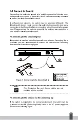 Preview for 11 page of Lanpro LP-SG2401 User Manual