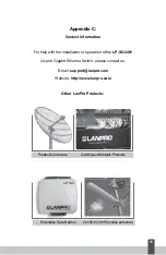 Preview for 15 page of Lanpro LP-SG2401 User Manual