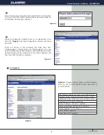 Preview for 4 page of Lanpro LP-SGW2400 User Manual