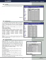 Preview for 8 page of Lanpro LP-SGW2400 User Manual