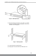 Preview for 11 page of Lanpro SW2400S User Manual