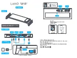 LANQ PCDock PRO Manual Book предпросмотр