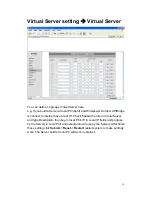 Preview for 36 page of LanReady Technologies WDR2000 User Manual