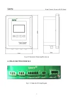 Preview for 6 page of lanry DF6100-EC Operation & Maintenance Manual