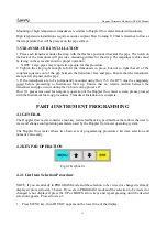 Preview for 11 page of lanry DF6100-EC Operation & Maintenance Manual