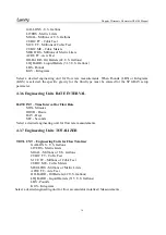 Preview for 14 page of lanry DF6100-EC Operation & Maintenance Manual