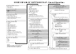 Preview for 22 page of lanry DF6100-EC Operation & Maintenance Manual